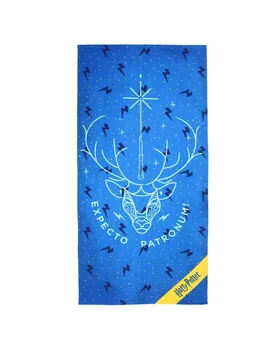 

HARRY POTTER POLYESTER towel 70x140cm