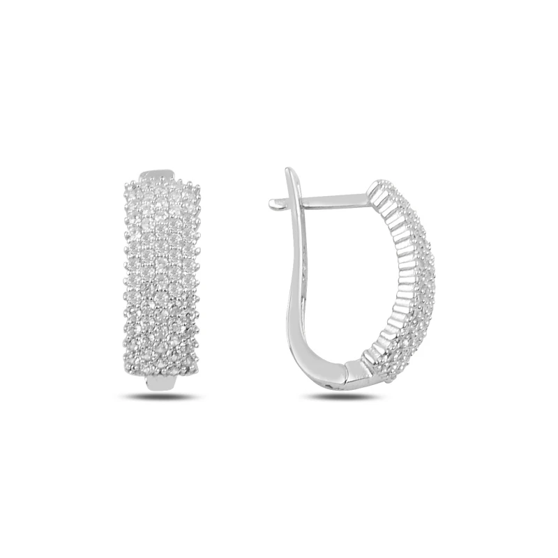 

Armagano 5 Must J Earrings