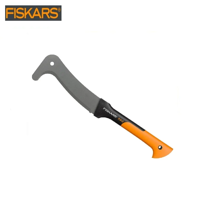 Малый секач для сучьев Fiskars WoodXpert (1003609)|Инструменты обрезки| |