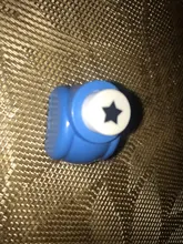 Mini álbum de recortes, cortador para cortar a mano, tarjeta artesanal, estampado de calicó, bricolaje, flor, manualidades de papel, perforadora