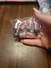 Air-Pump Check-Valve Aquarium Fish-Tank Non-Return 5pcs 5-Pc One-Way Co2-System