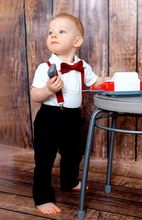 Pelele de algodón de verano para bebés de 0 a 2 años, enterito para niños pequeños con cuello de camisa