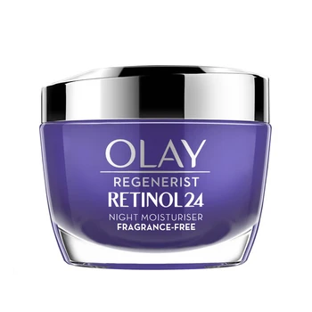 

Night Cream Regenerist Retinol 24 Olay (50 ml)