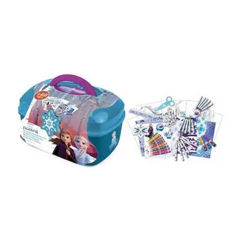 

Box of Paints Frozen (60 pcs)