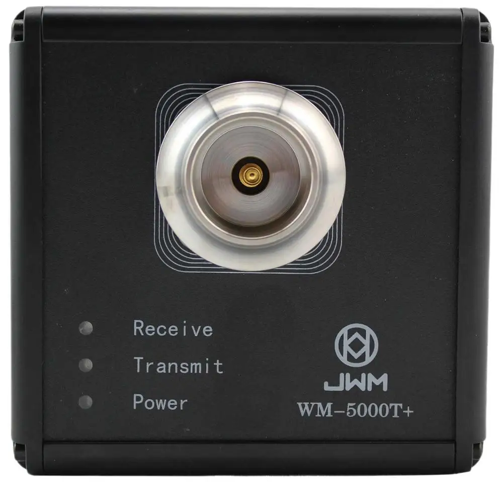 JWM Patrol Download Station for WM-5000E Reader, for Download and Upload Data