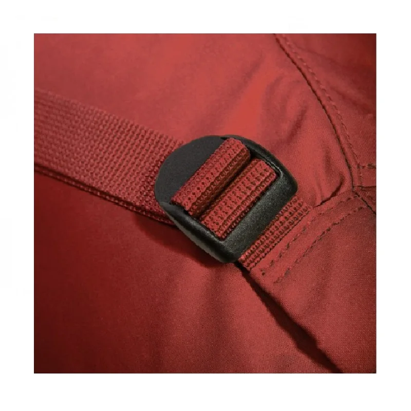 ТКАНЕВЫЙ РЮКЗАК FJALLRAVEN KANKEN CLASSIC BAG (КРАСНЫЙ)|Рюкзаки| |