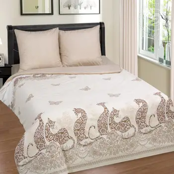 

Bed linen Marjeta (1,5 slept.)