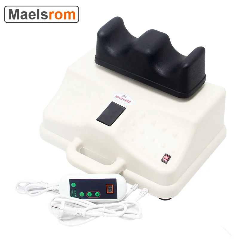 VitalityChiSwingMachineElectricPassiveAerobicExerciseMachine