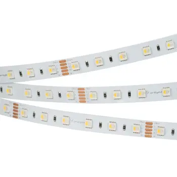 

LED strip RT 2-5000 24v RGBW-one warm 2x (5060, 300 LED, LUX) 5 m Arlight 019152(1)