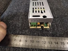 Transformers-Adapter Switch Led-Strip Led-Power-Supply WS2812B SK6812 Dc5v 2a 30A 10A