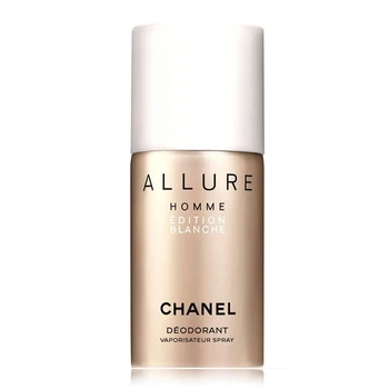

Spray Deodorant Allure Homme Edition Blanche Chanel (100 ml)