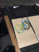 Rubber Expander Pull-Rope Latex Elastic-Bands Yoga-Tubes Training Exercise Fitness Crossfit