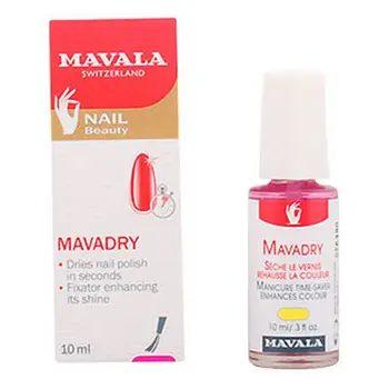

Nail Oil Mavala 18054