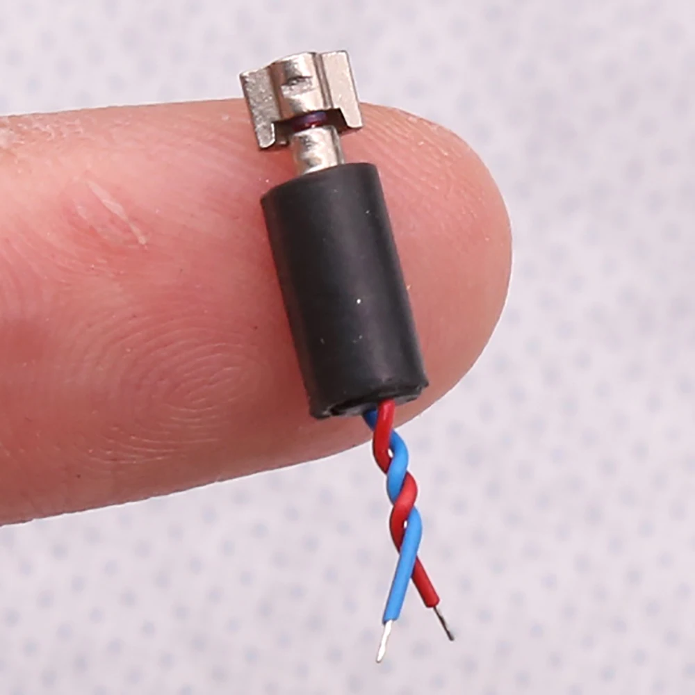 3.2Mm Smart Watch Vibration Motor Ultra-Miniatura Hollow Cup Dc 3V-3.7V Vibratore 2.8X3.9Mm Micro Motore Vibrante Coreless E Parte