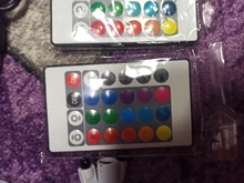 Diode-Tape Strip-Light Ribbon-Adapter Luces LED 2835LED Phone-App-Remote WIFI 5050 Rgb