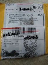 Arandela plana ultrafina de acero inoxidable, 10/50X M3 M4 M5 M6 M8 M10 M12, M14, M16, M20, M25M30M40, 304