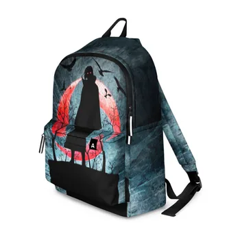 

Backpack 3D Itachi Uchiha (mangekyou Sharingan)