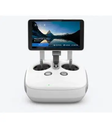 - DJI PHANTOM 4 PRO