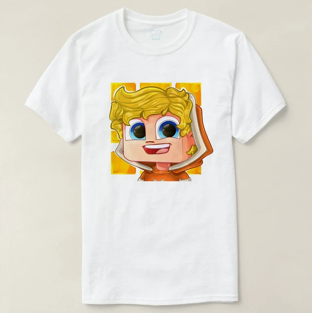 T-shirt Roblox Roblox 50% Cotton Baby And Adult Sizes - T-shirts -  AliExpress