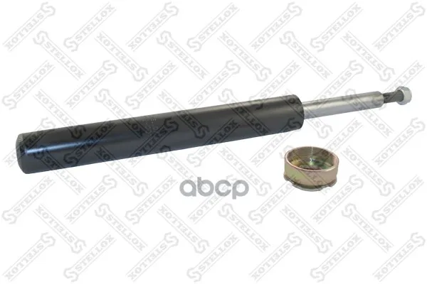 2113-0015-Sx_амортизатор Передний Масляный! Vw Passat 1.6-2.0 88-91 Stellox 21130015sx Stellox арт. 21130015SX