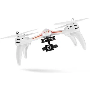 Радиоуправляемый квадрокоптер WL Toys Q696-E RTF 2.4G