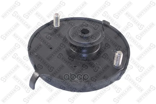 12-71030-Sx_опора Амортизатора Заднего! Mazda 323 Bg 89-94/Mx-3 1.6 89 Stellox 1271030sx Stellox арт. 1271030SX