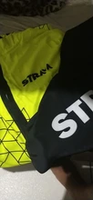 STRAVA-Conjunto de camisetas de ciclismo para hombre, ropa para deportes de montaña, verano, 2020