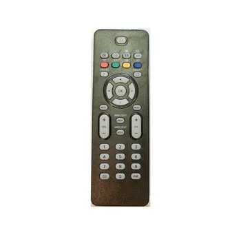 

Remote control for Philips RC 2023617-01 LCD TV, 19pfl3403s/60, 19pfl4322, 20pfl5122, 23pfl5322, 26pfl3312s, 26pfl5322/12, 26pfl5322s/60