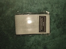 AOLIKES-banda para la cadera, banda de resistencia para Yoga, Fitness, ejercicio, piernas, bucle para entrenamiento de sentadillas circulares, antideslizante, 1 ud.