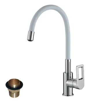 

Rossinka mixer for kitchen with flexible color excess