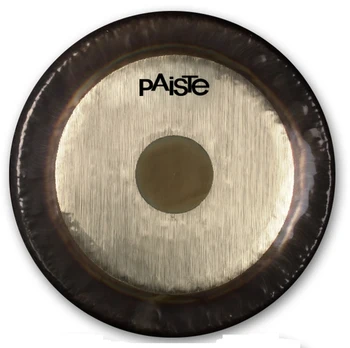 

0223315020 Symphonic Gong 20 ", Paiste