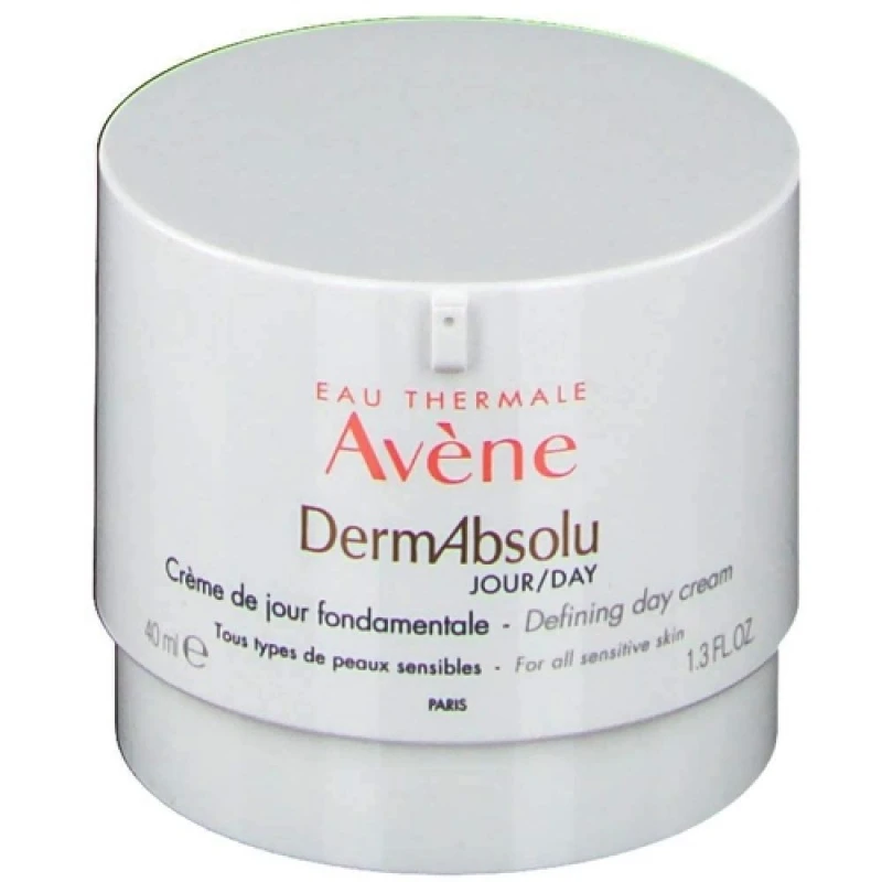 avene dermabsolu day cream