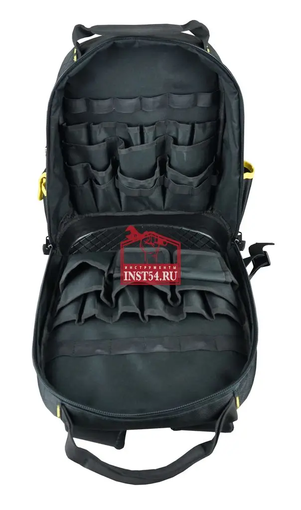 Рюкзак для инструментов Berger "БОГЕН" BG1199