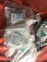 Pistola de Piercing de oreja desechable, Kit de perforaciones estériles indoloras sin inflamación, pendientes prácticos seguros, herramienta de maquillaje