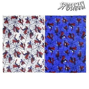 

Fleece Blanket Spiderman 73363 (120 x 160 cm)