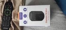 Elemento Tronsmart T6 Mini Altavoz Bluetooth 5,0 con el asistente de voz de 360-Grado envolvente de graves profundos... IPX6 impermeable