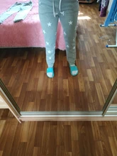 Sweatpants Women Trousers Printed Star Fashion Loose Casual