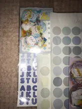 Pegatinas redondas de puntos de la serie morandy, 1 hoja, pegatina decorativa Kawaii, decoración, bricolaje, álbum diario artículos de papelería con etiquetas, Scrapbooking