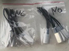 Fuses Temperature-Switch 250V KSD9700 100C 75C 5A 85C 155C 80C 95C 90C 60C No-Nc 40C