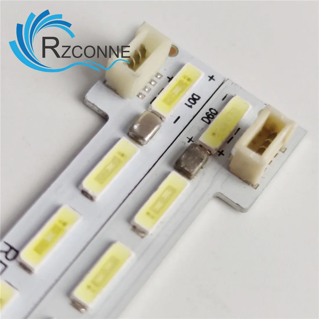 547mm LED Ʈ Ʈ 60 leds ChangHong 50 &TV RF-AC500A70-3002R-01 3002L-01 11 A0 50Q1F 50Q2FU 50Q2N LED-32B700S