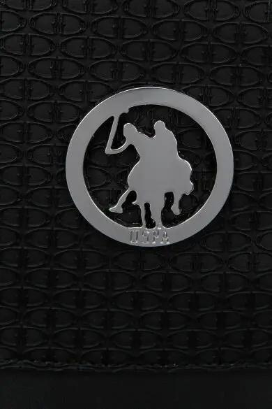 Черный U.S. POLO ASSN. Для женщин Сумки - Цвет: Черный
