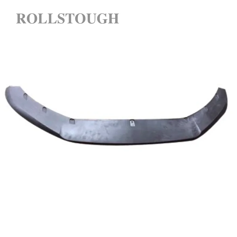 

ROLLSTOUGH Front Bumper Lower Spoiler For Porsche Panamera 2017-2021 OEM 971807541B