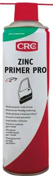 

CRC 32741AA - ZINC PRIME PRO 500 ML