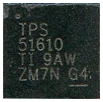 

Power Controller TPS51610