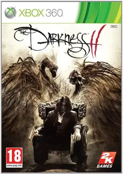 

XBOX360 - 2K The Darkness II
