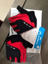 Gel-Pad Bike-Gloves Bicycle Gym Half-Finger Women INBIKE Summer Shockproof MTB