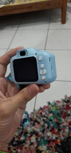 Mini cámara Digital HD para niños, 1080P, pantalla de 2 pulgadas, accesorios de fotografía recargables, regalo de cumpleaños para bebé, juego al aire libre