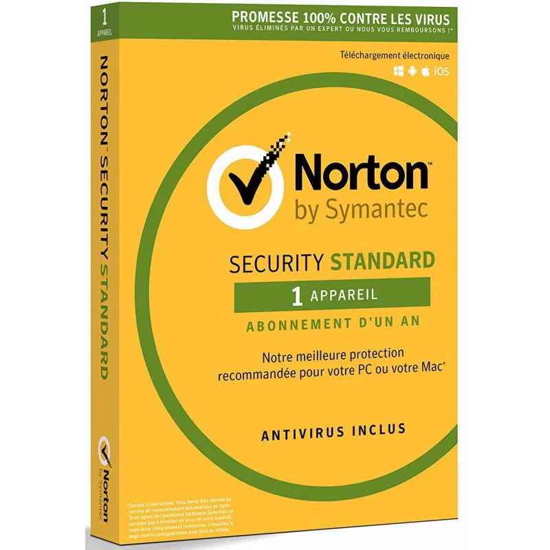 Norton servicios Premium 17.0.7.7