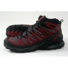 Ботинки Salomon для гор