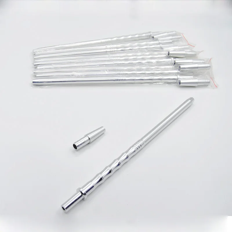 

Hookah Accessories Aluminium Shisha handle